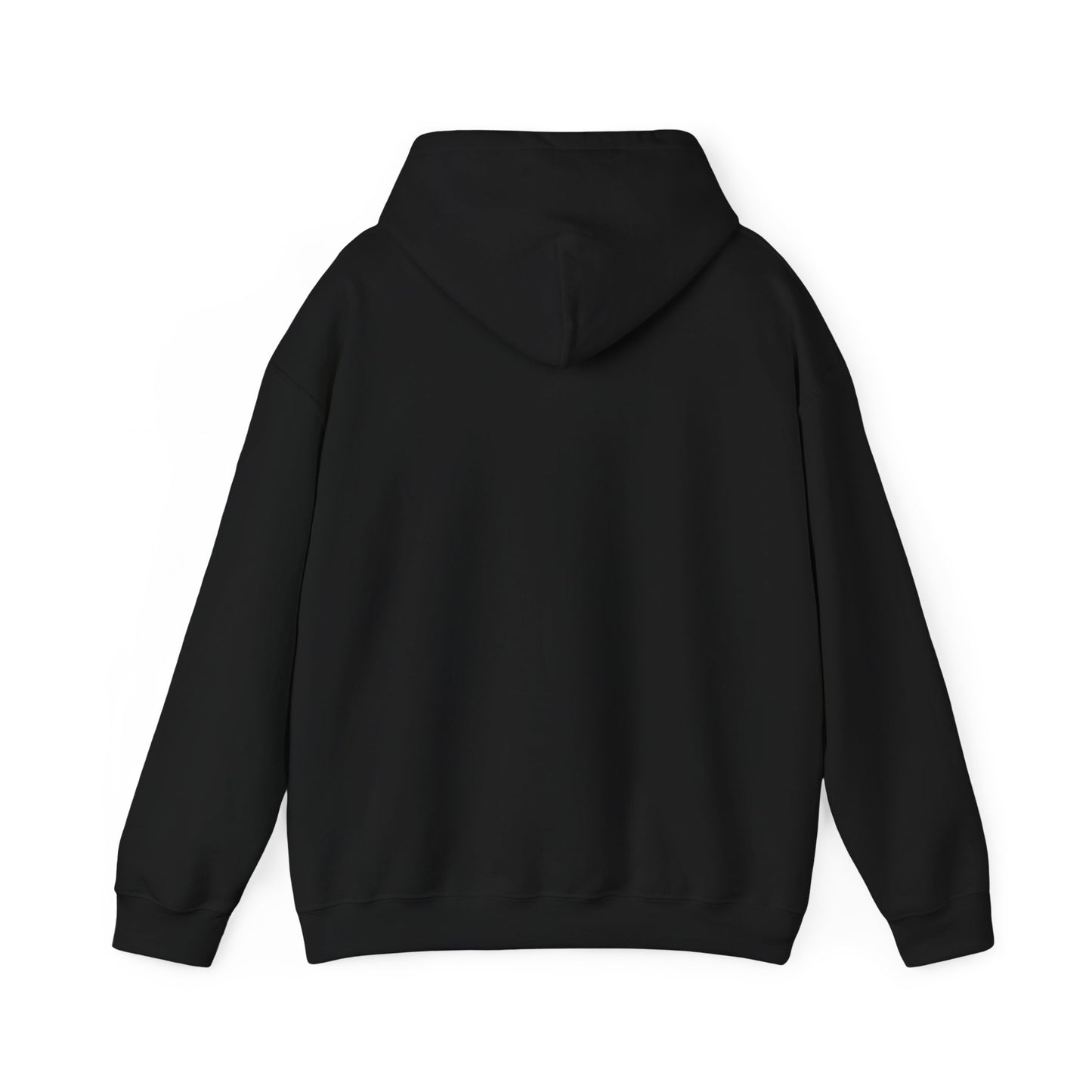 8-BALL HOODIE