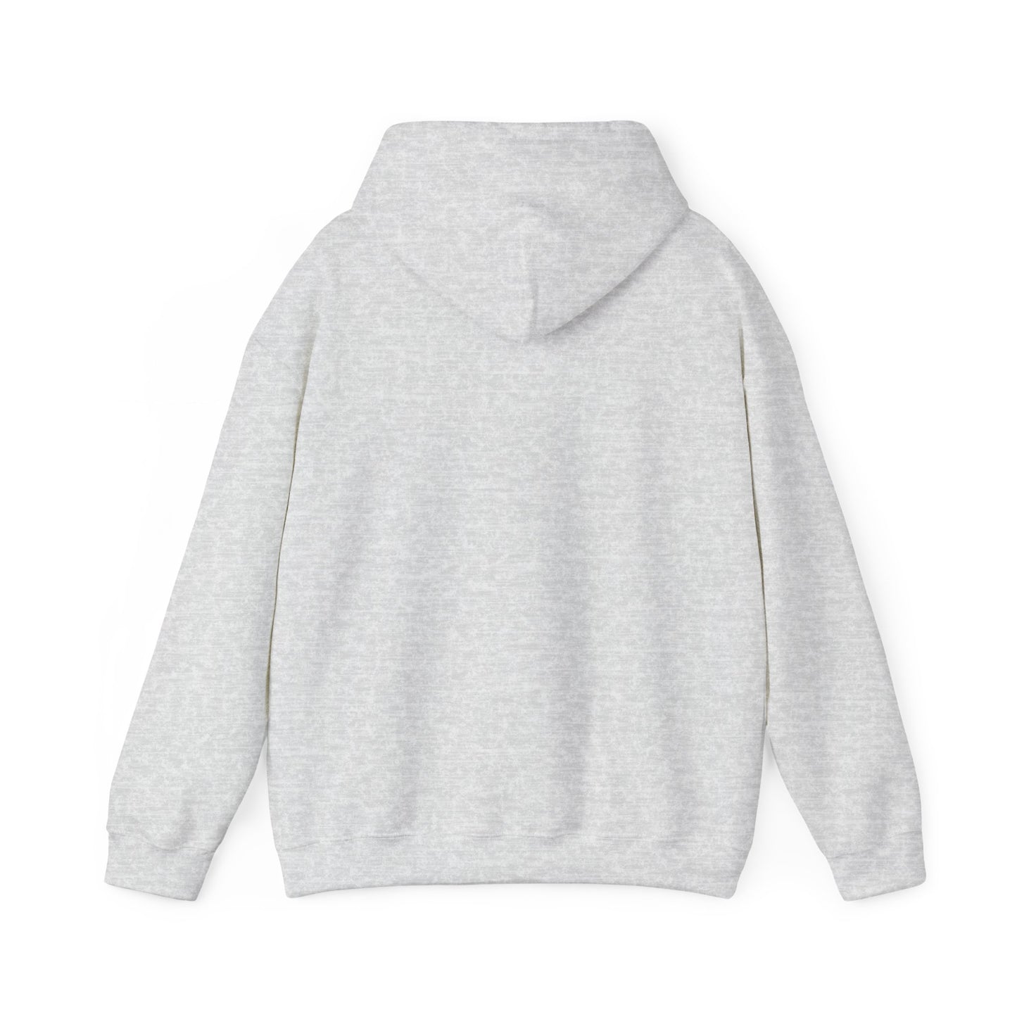 8-BALL HOODIE
