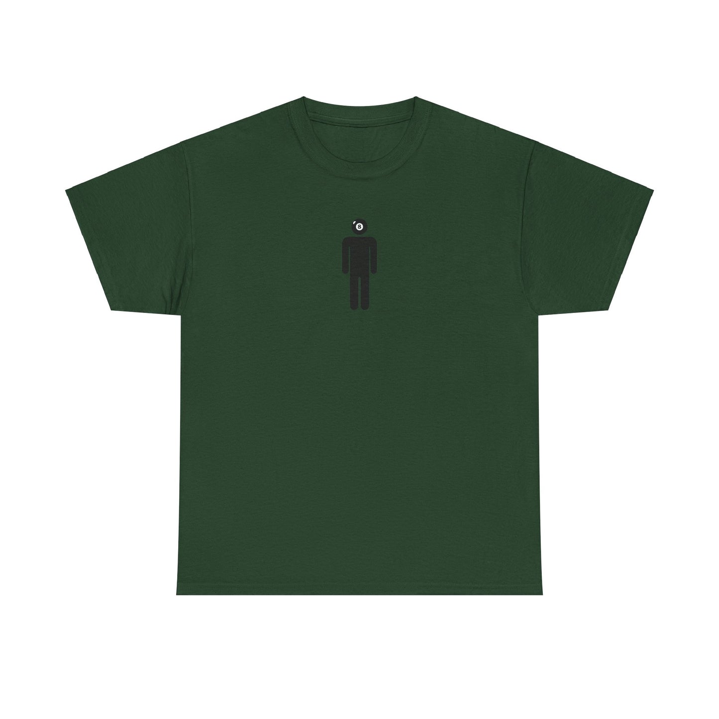 8-BALL TEE