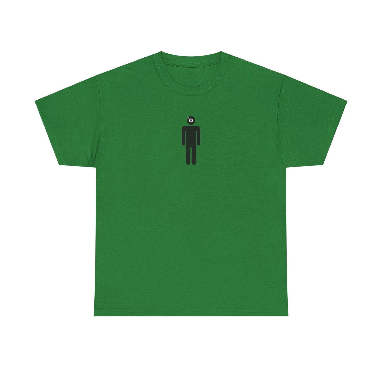 8-BALL TEE