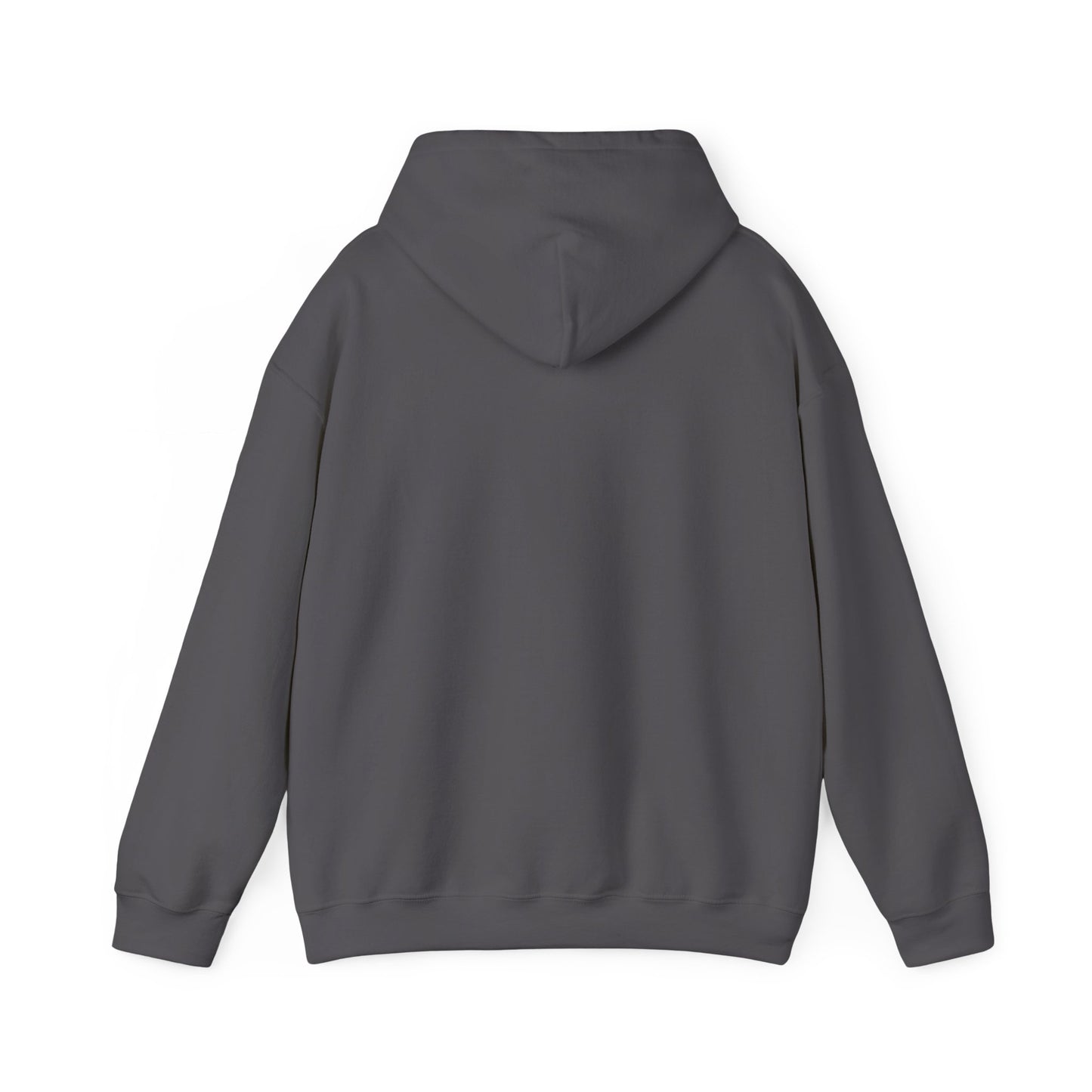 8-BALL HOODIE