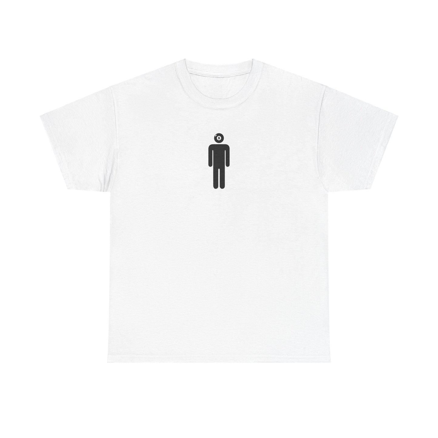8-BALL TEE