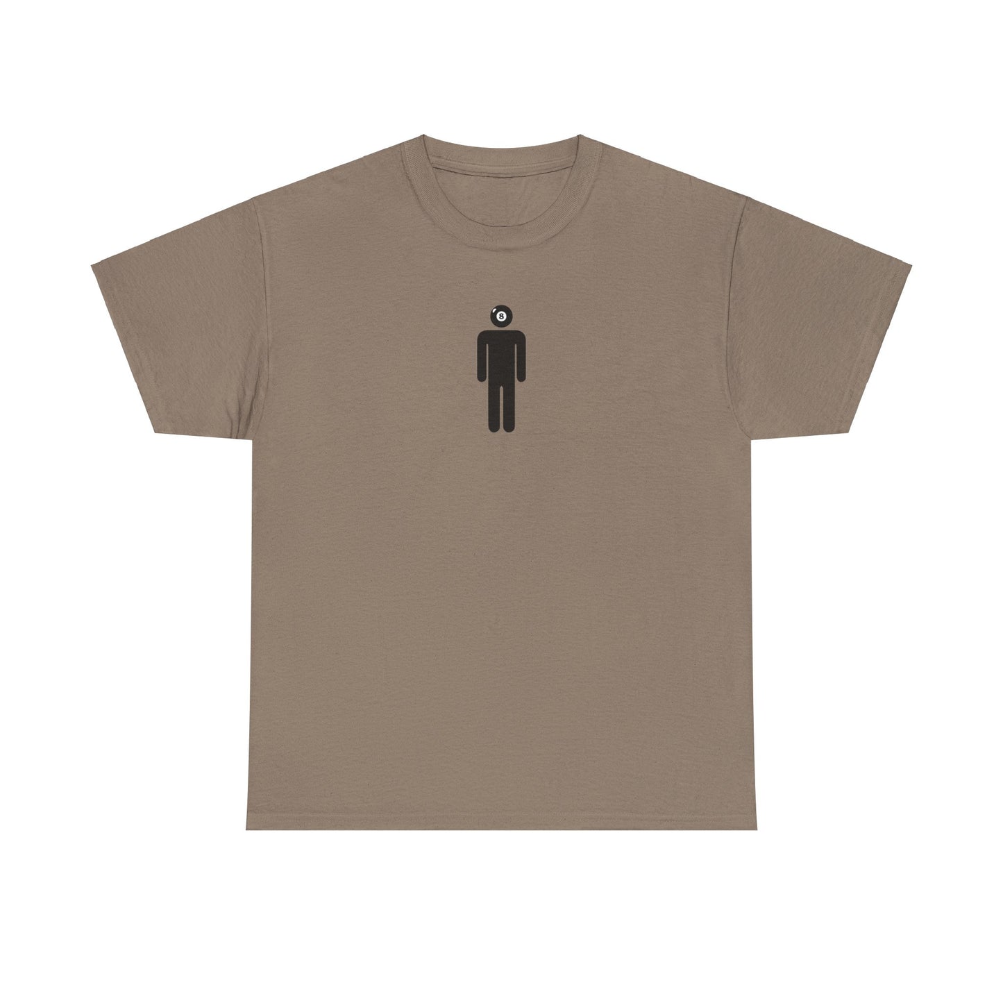8-BALL TEE