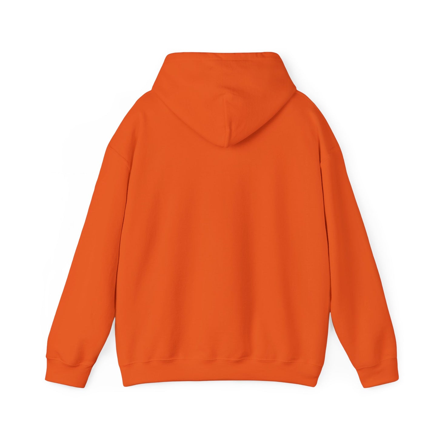 8-BALL HOODIE