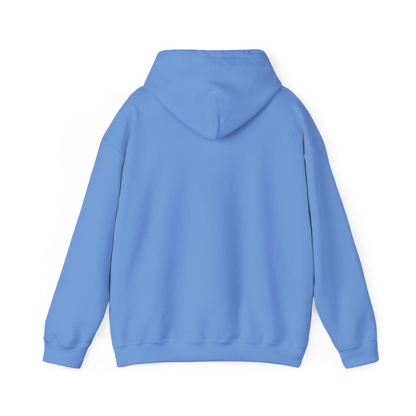 8-BALL HOODIE