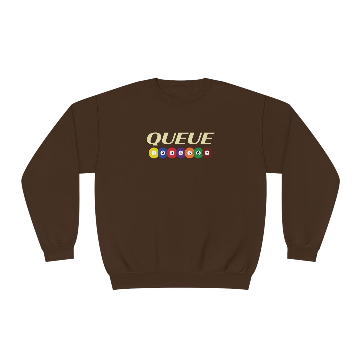 QUEUE CREW
