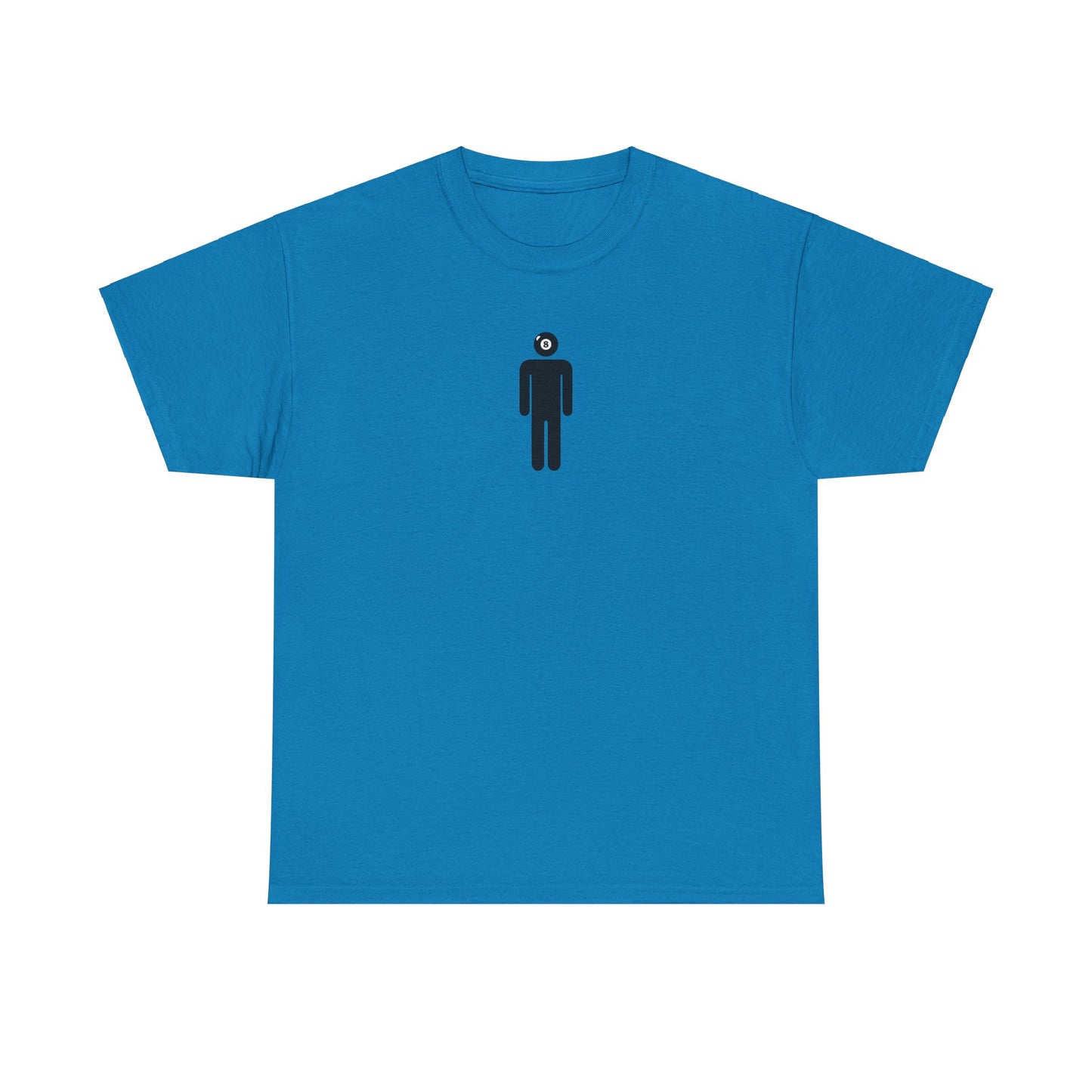 8-BALL TEE