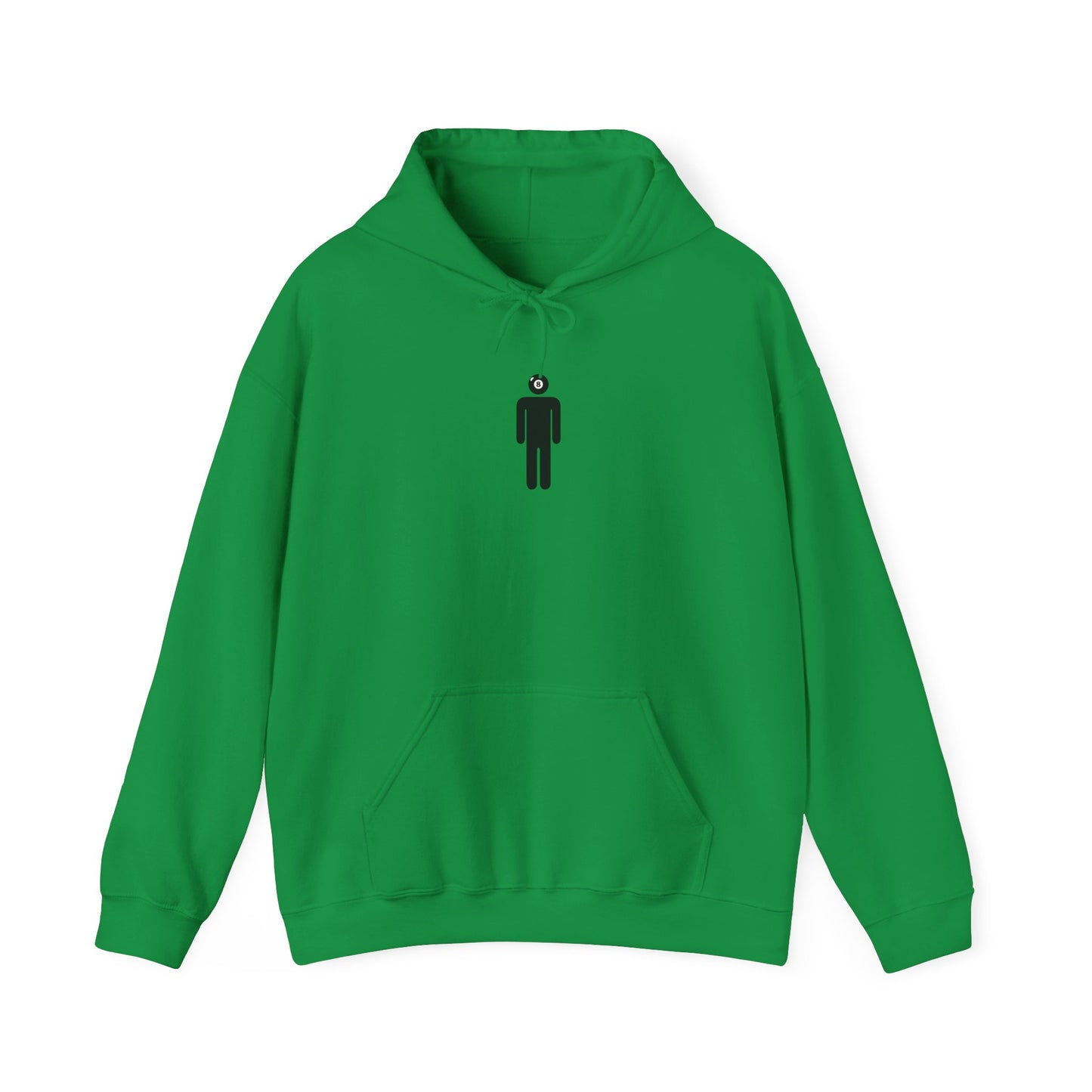 8-BALL HOODIE