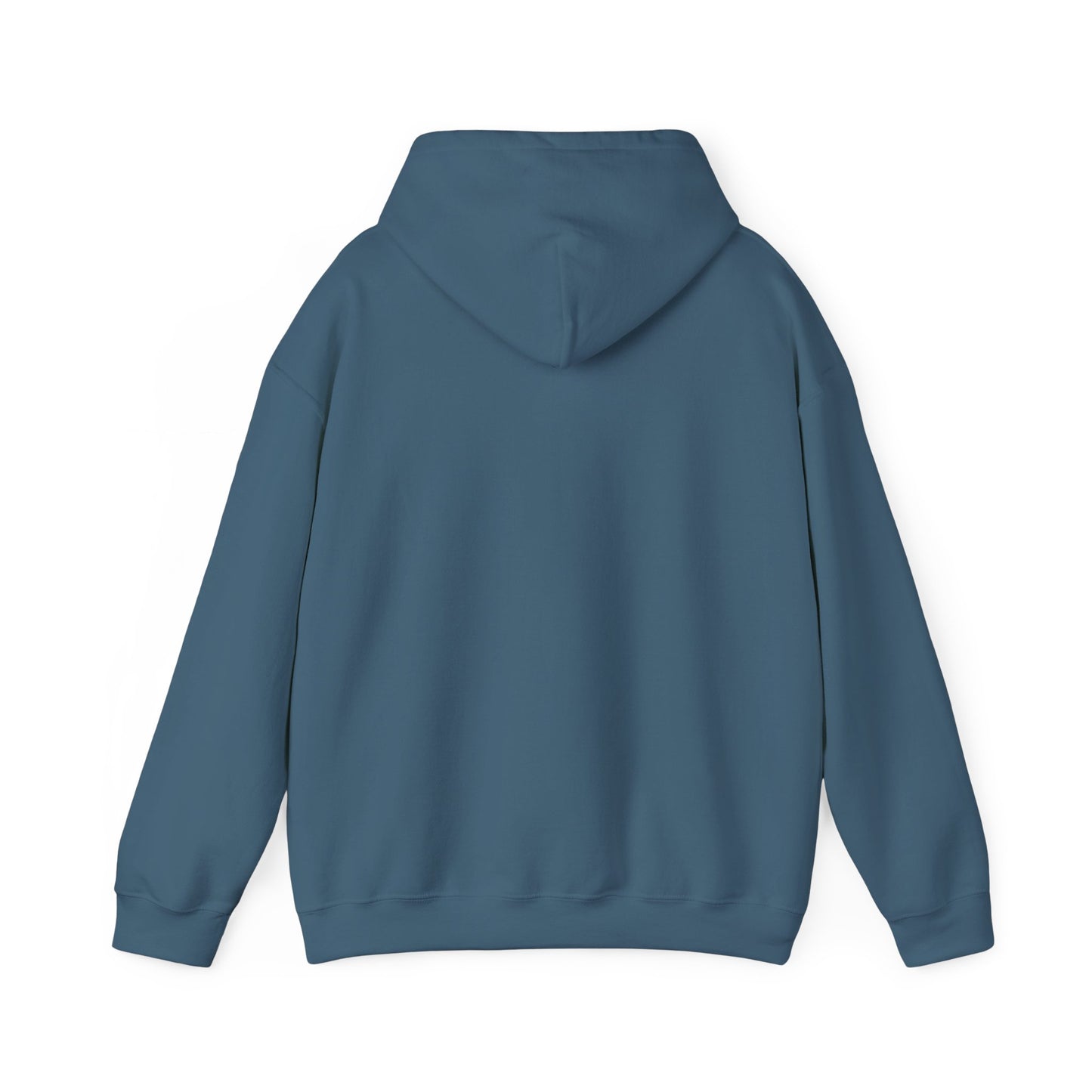 8-BALL HOODIE