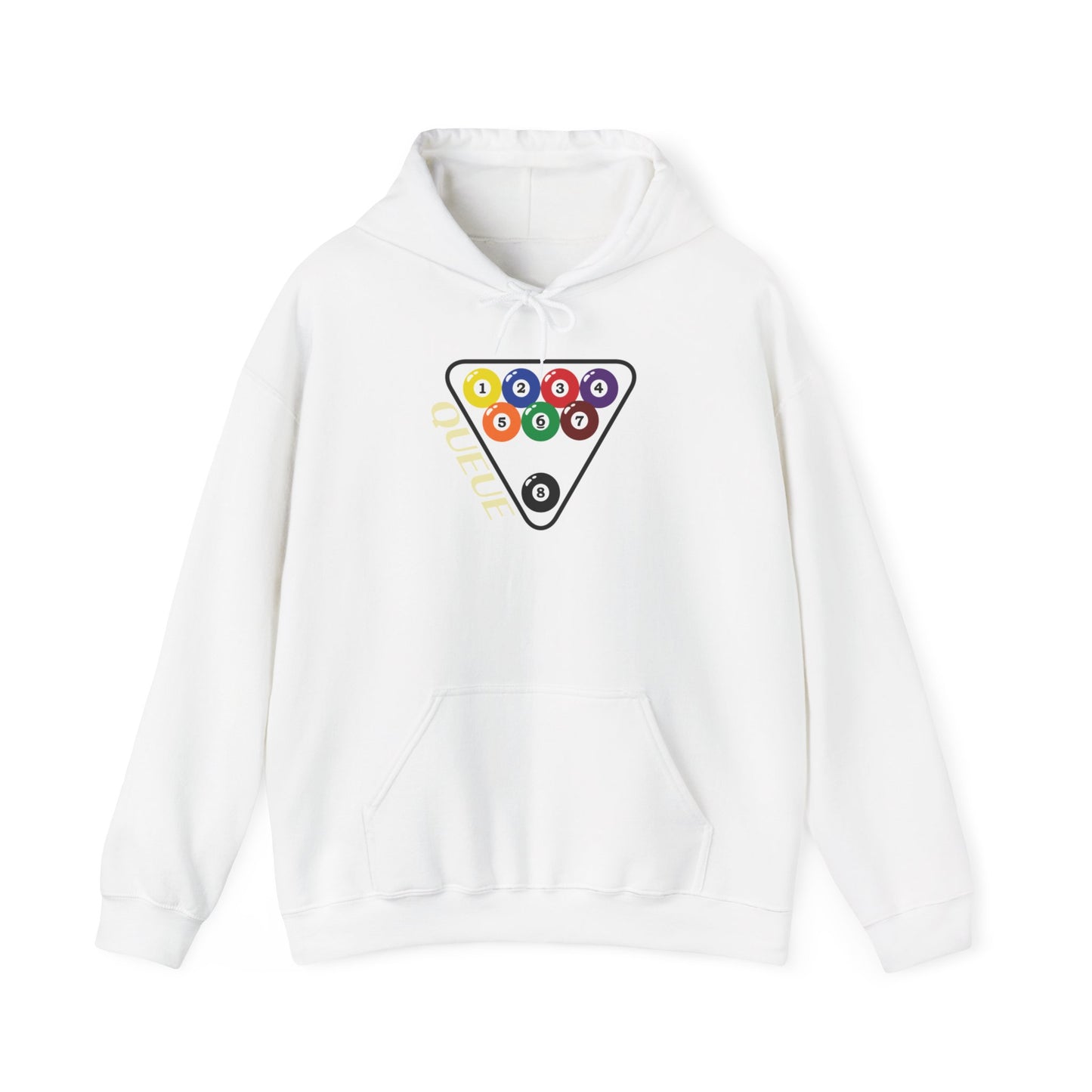 RACK 'EM HOODIE
