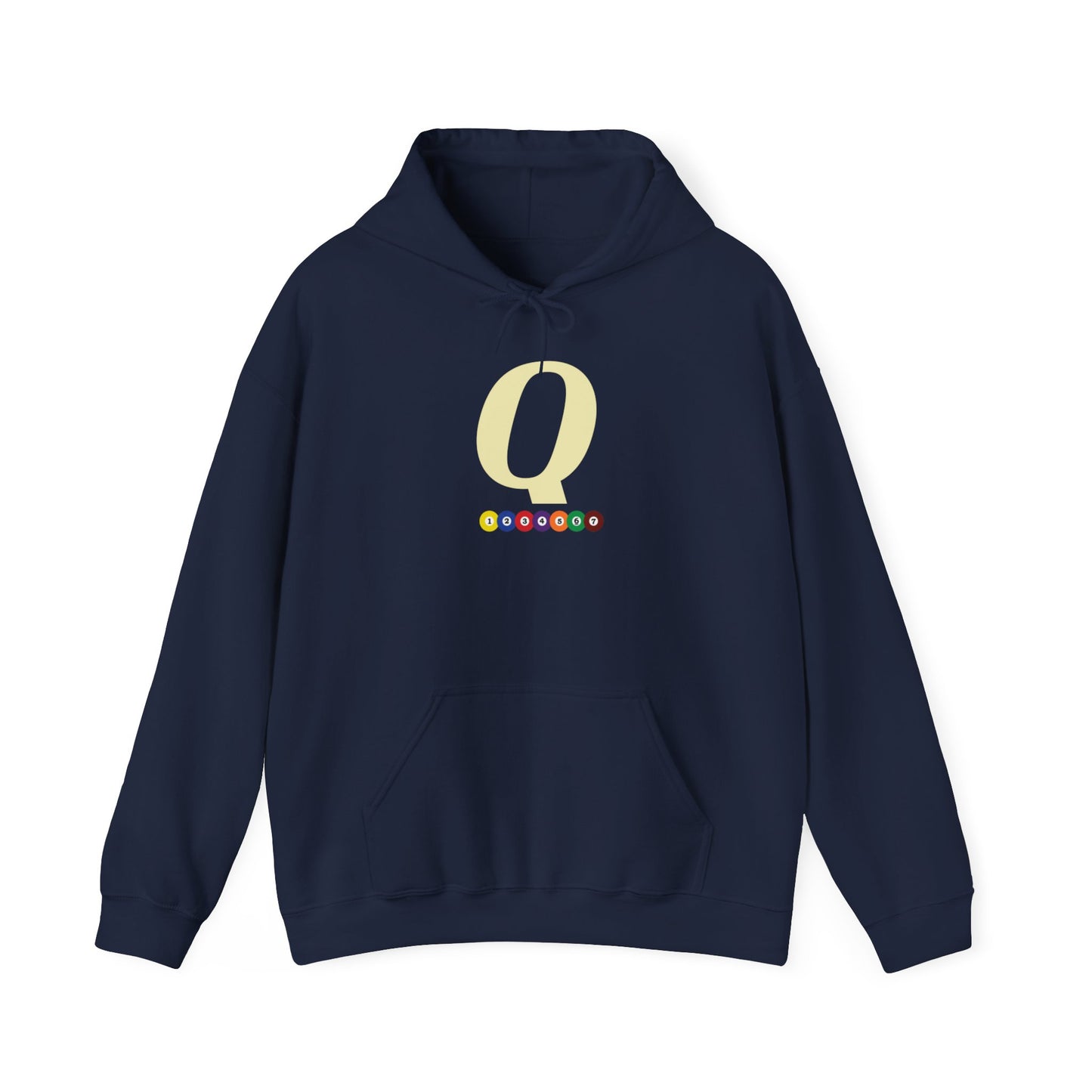 RACK 'EM HOODIE