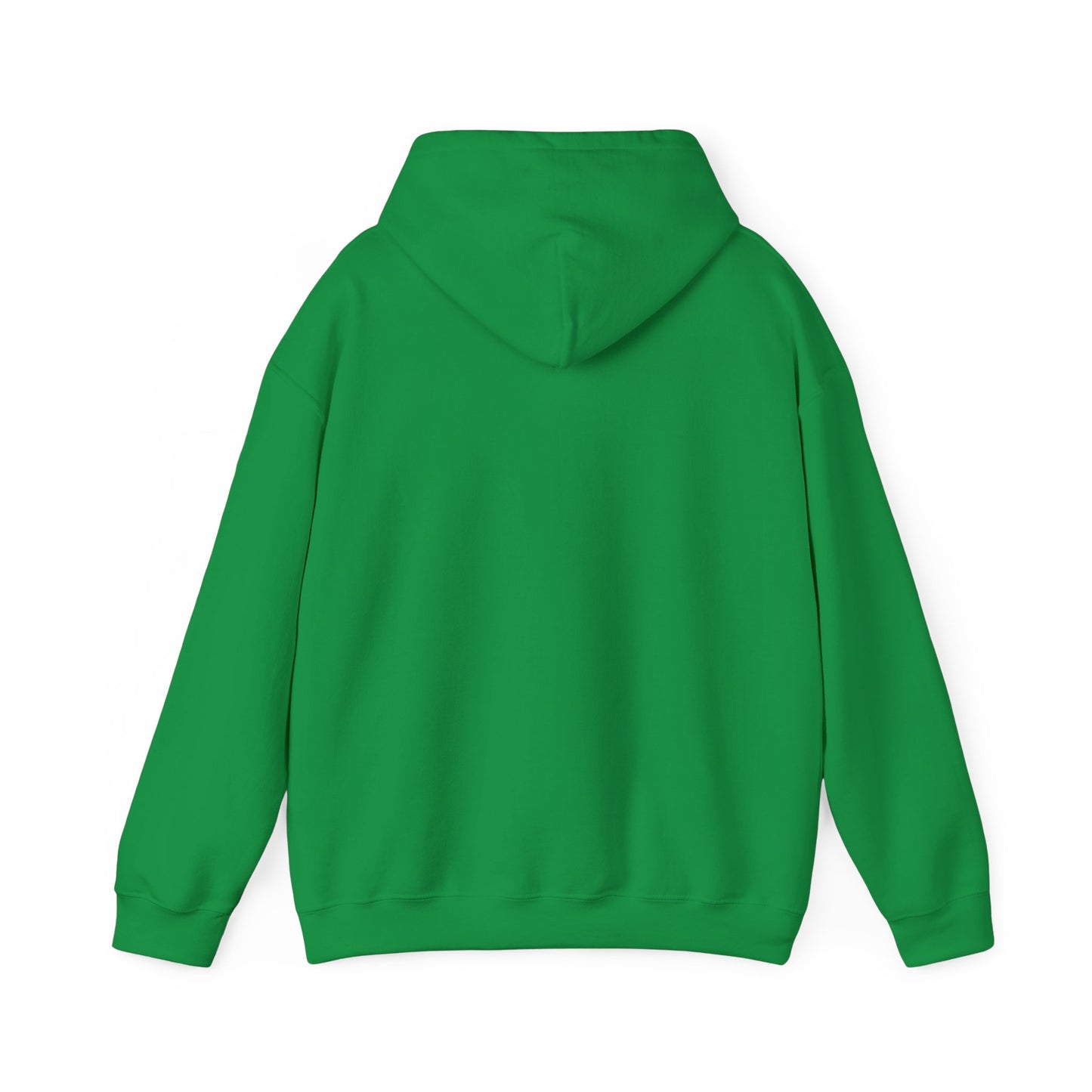 8-BALL HOODIE