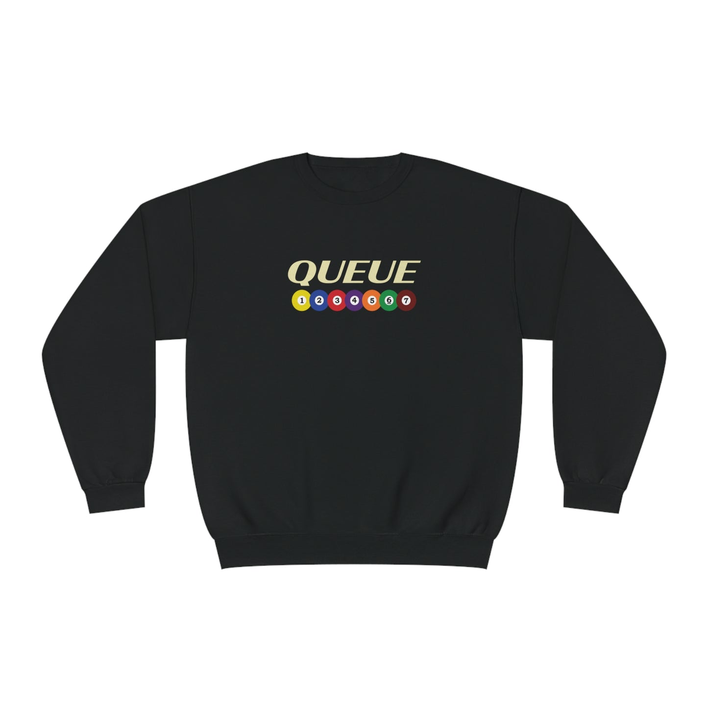 QUEUE CREW