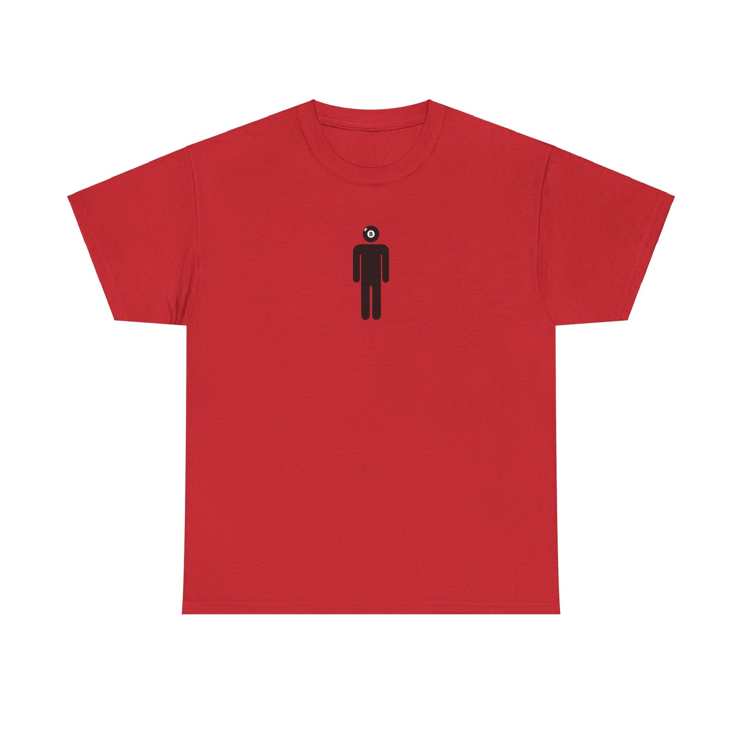 8-BALL TEE