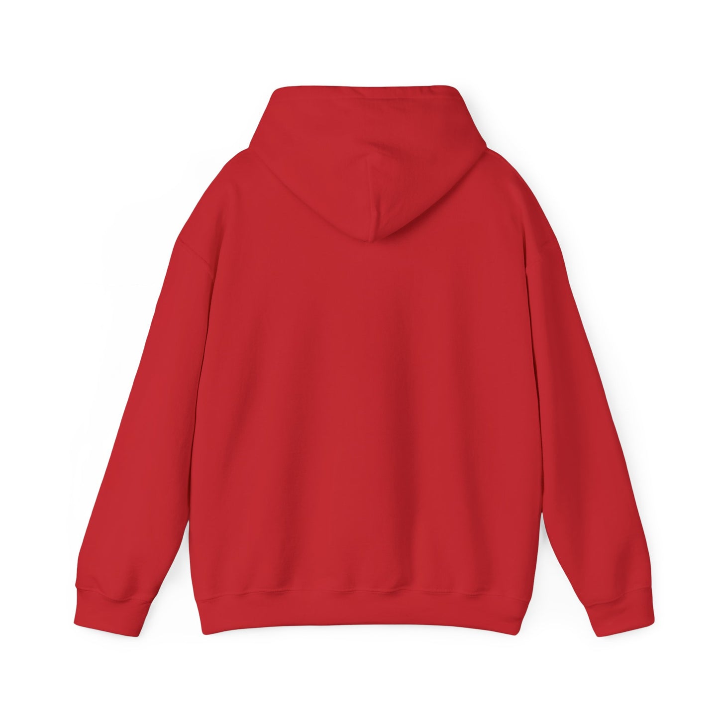 8-BALL HOODIE