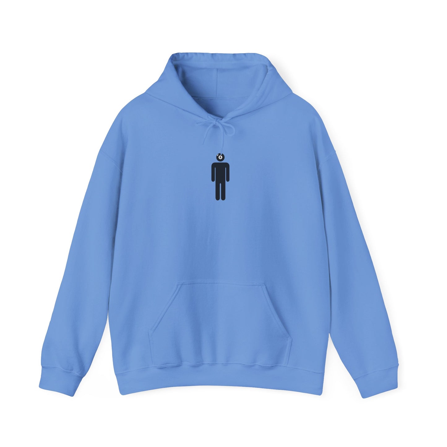 8-BALL HOODIE