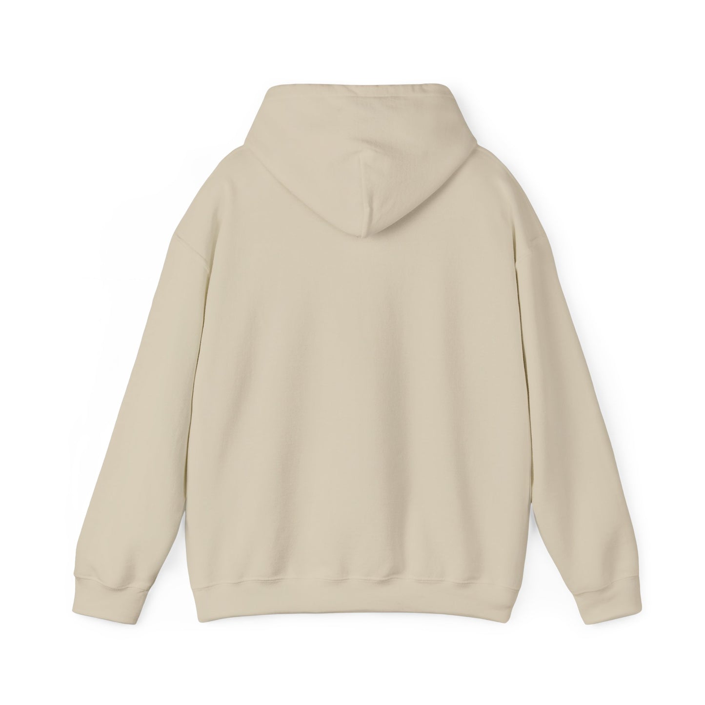 8-BALL HOODIE
