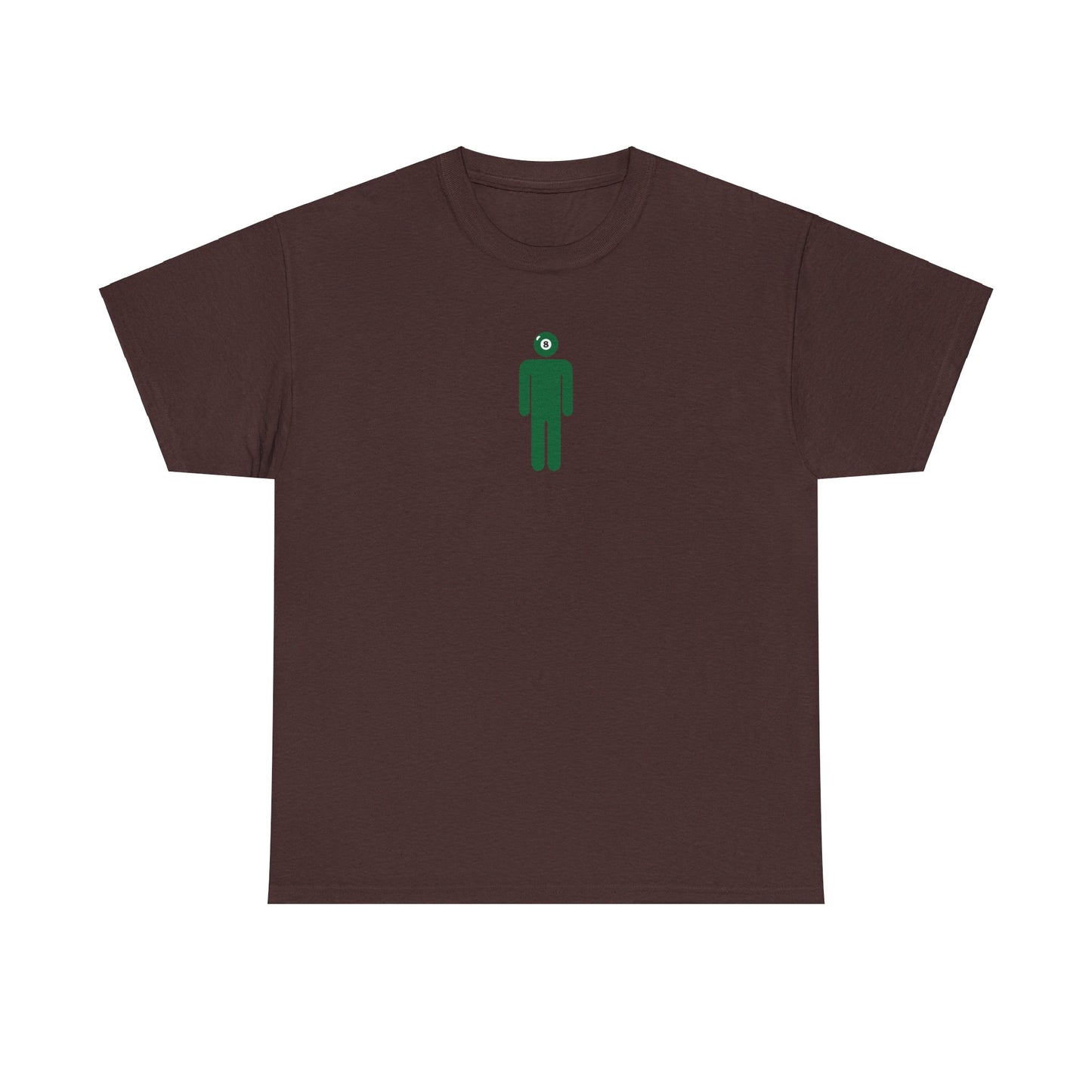 8-BALL TEE
