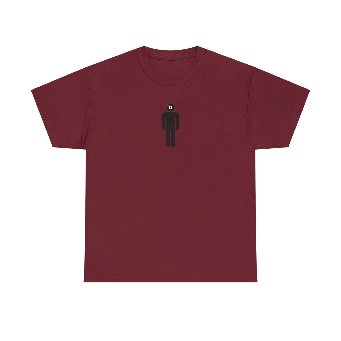 8-BALL TEE