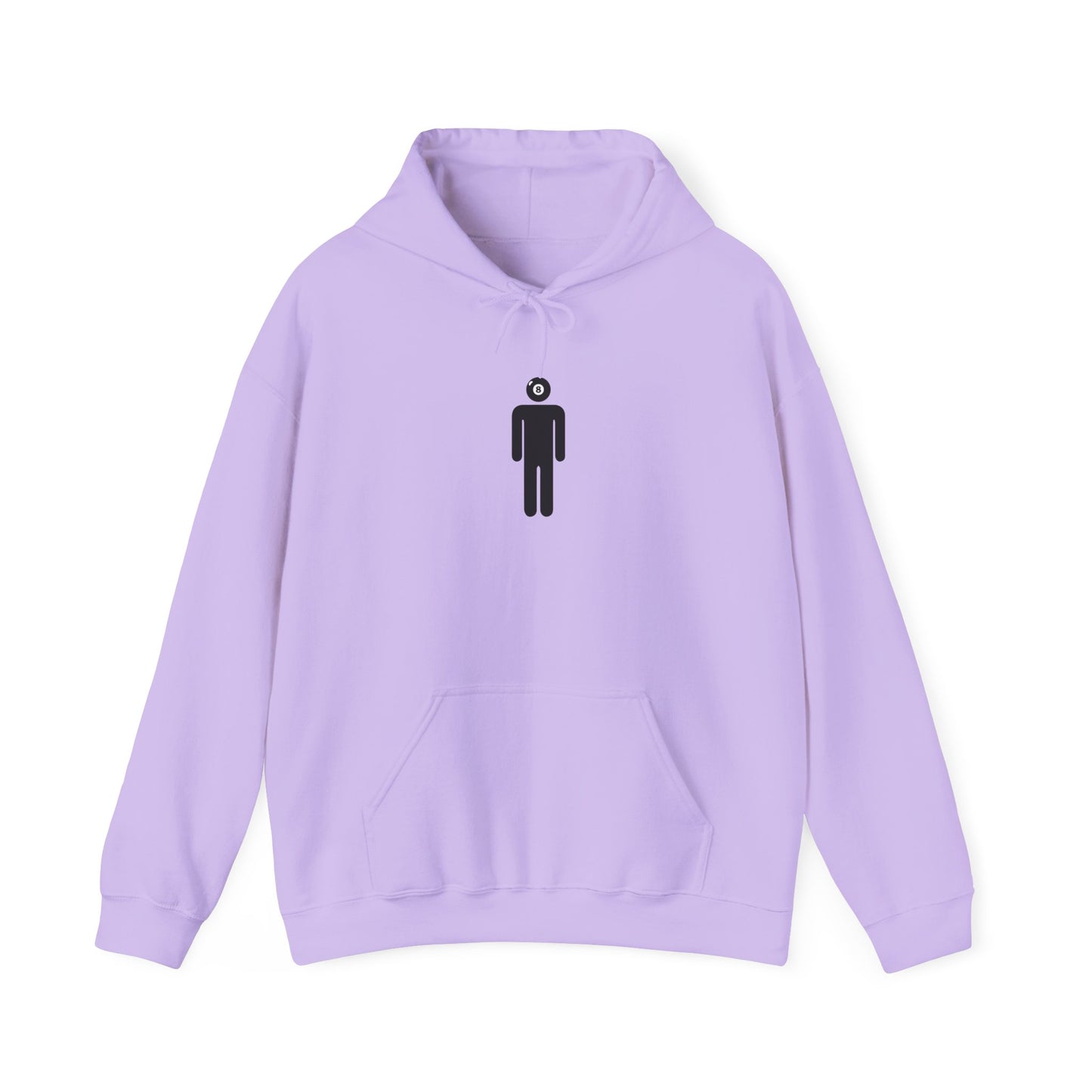 8-BALL HOODIE