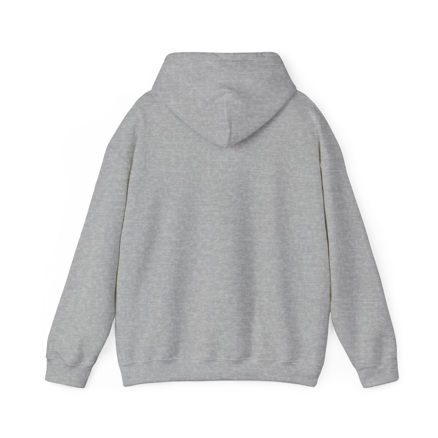 8-BALL HOODIE