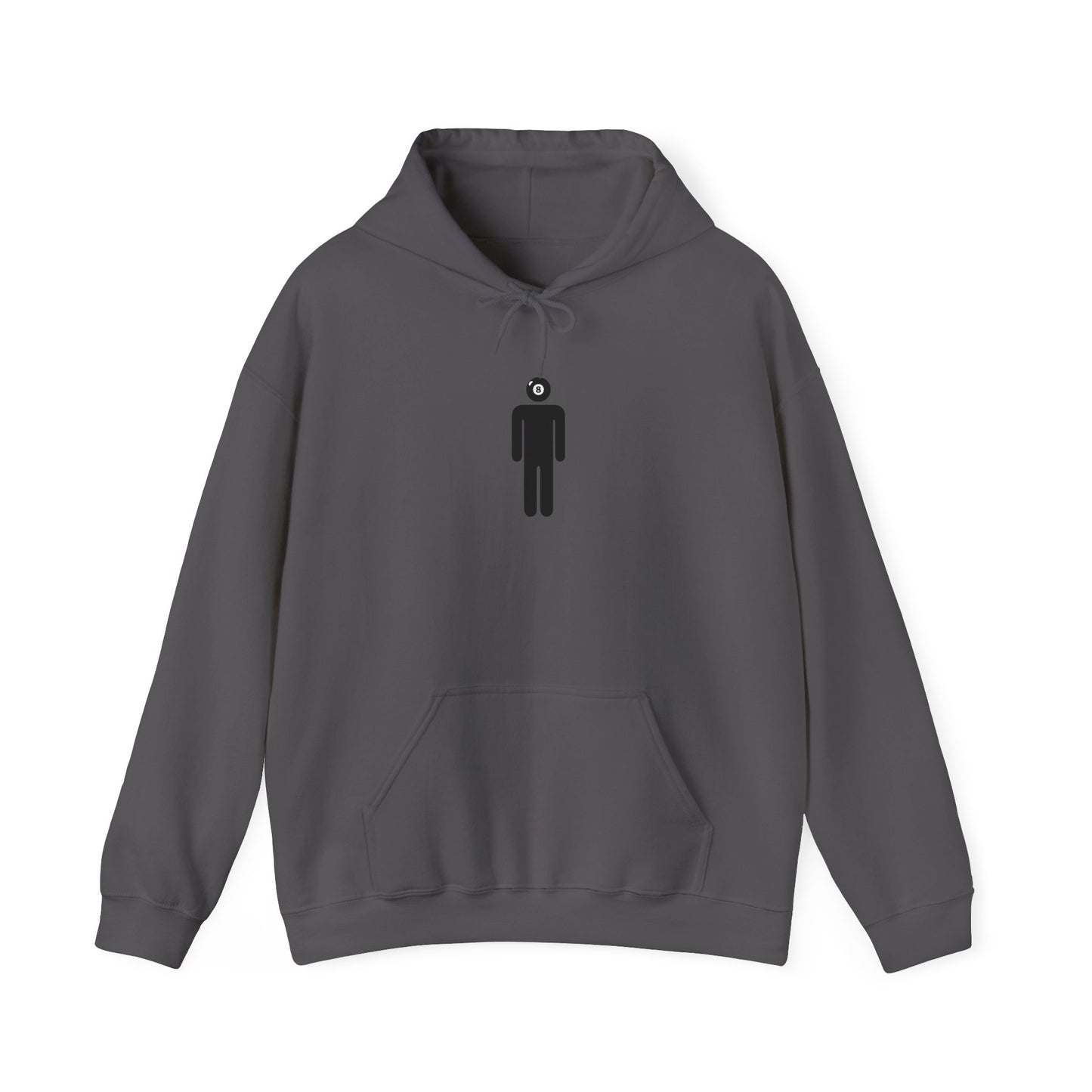 8-BALL HOODIE