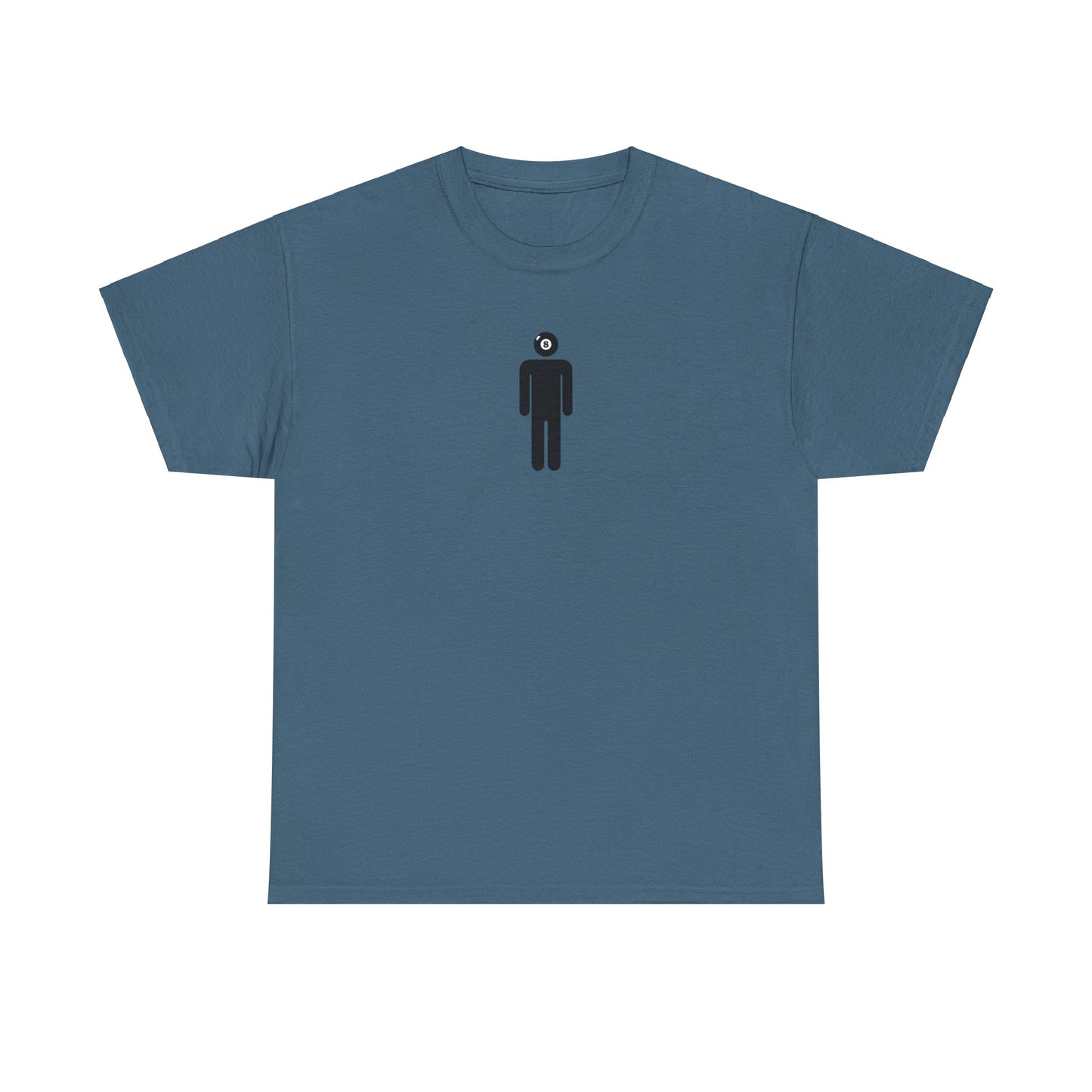 8-BALL TEE
