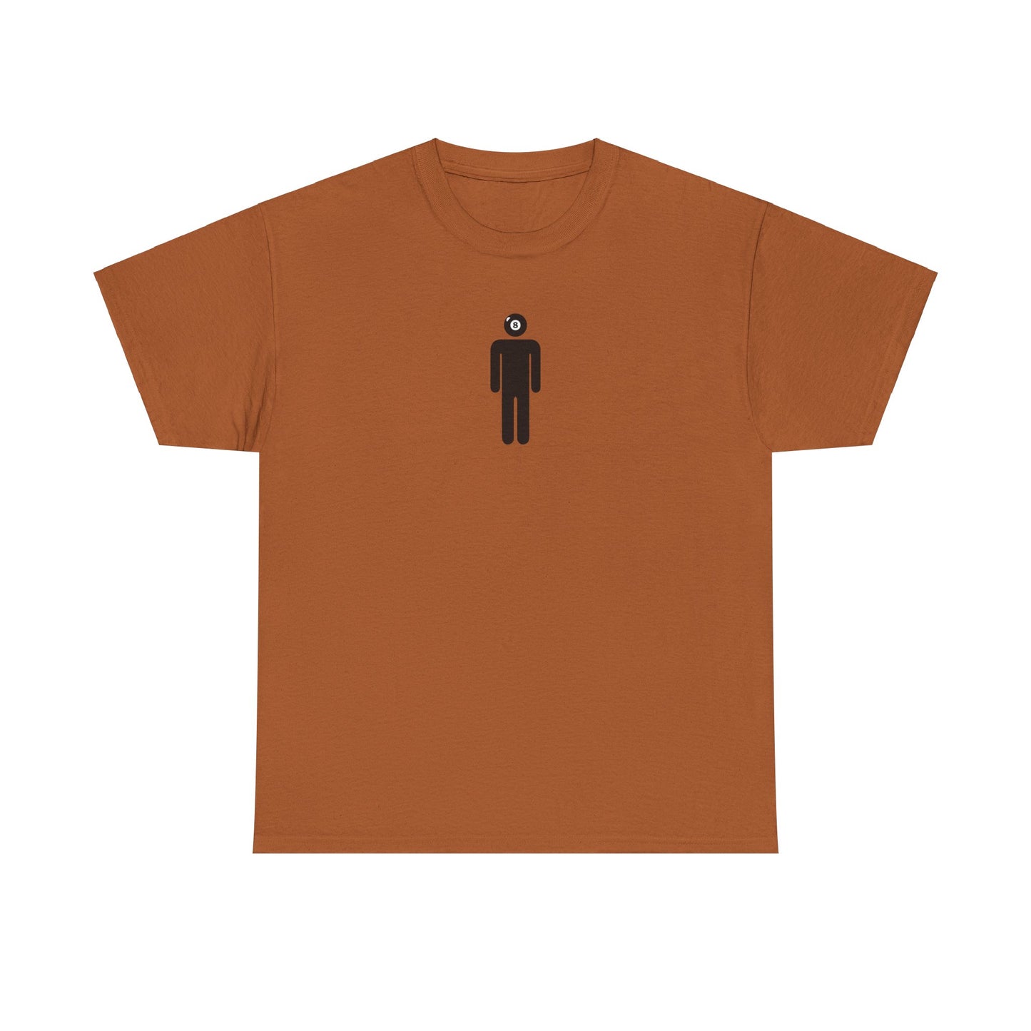 8-BALL TEE