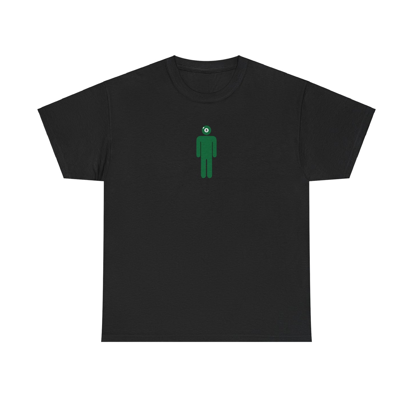 8-BALL TEE
