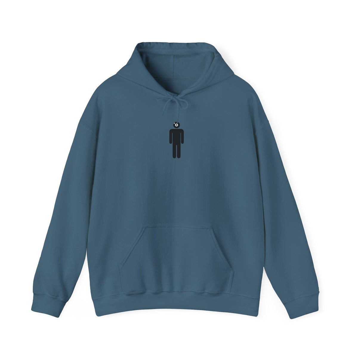 8-BALL HOODIE