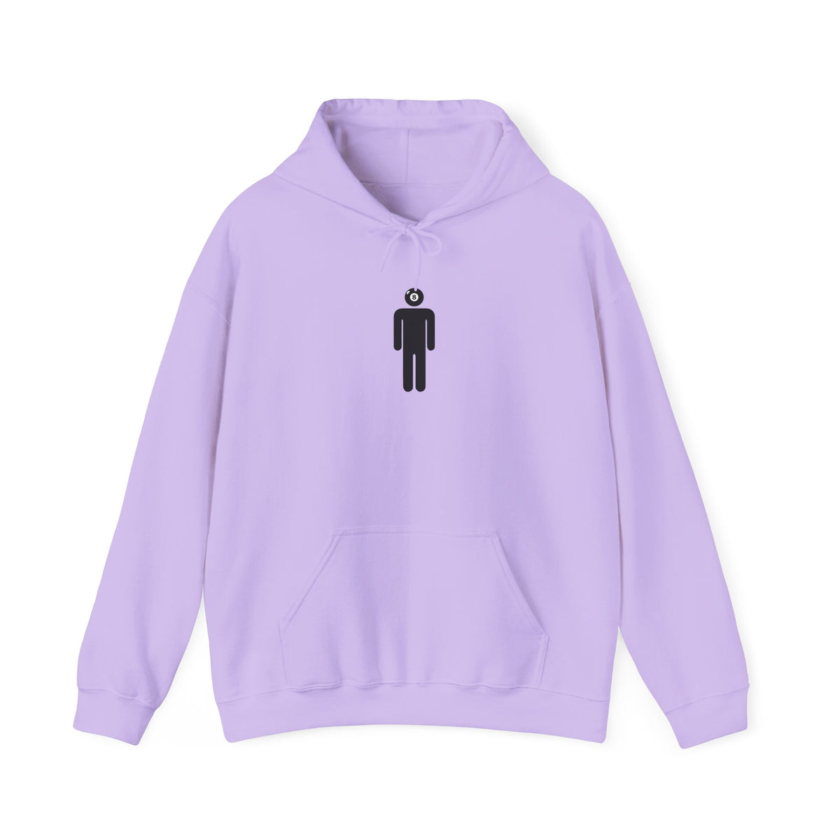 8-BALL HOODIE