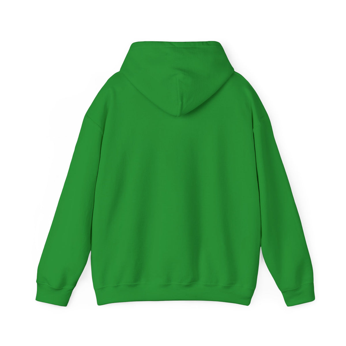 8-BALL HOODIE