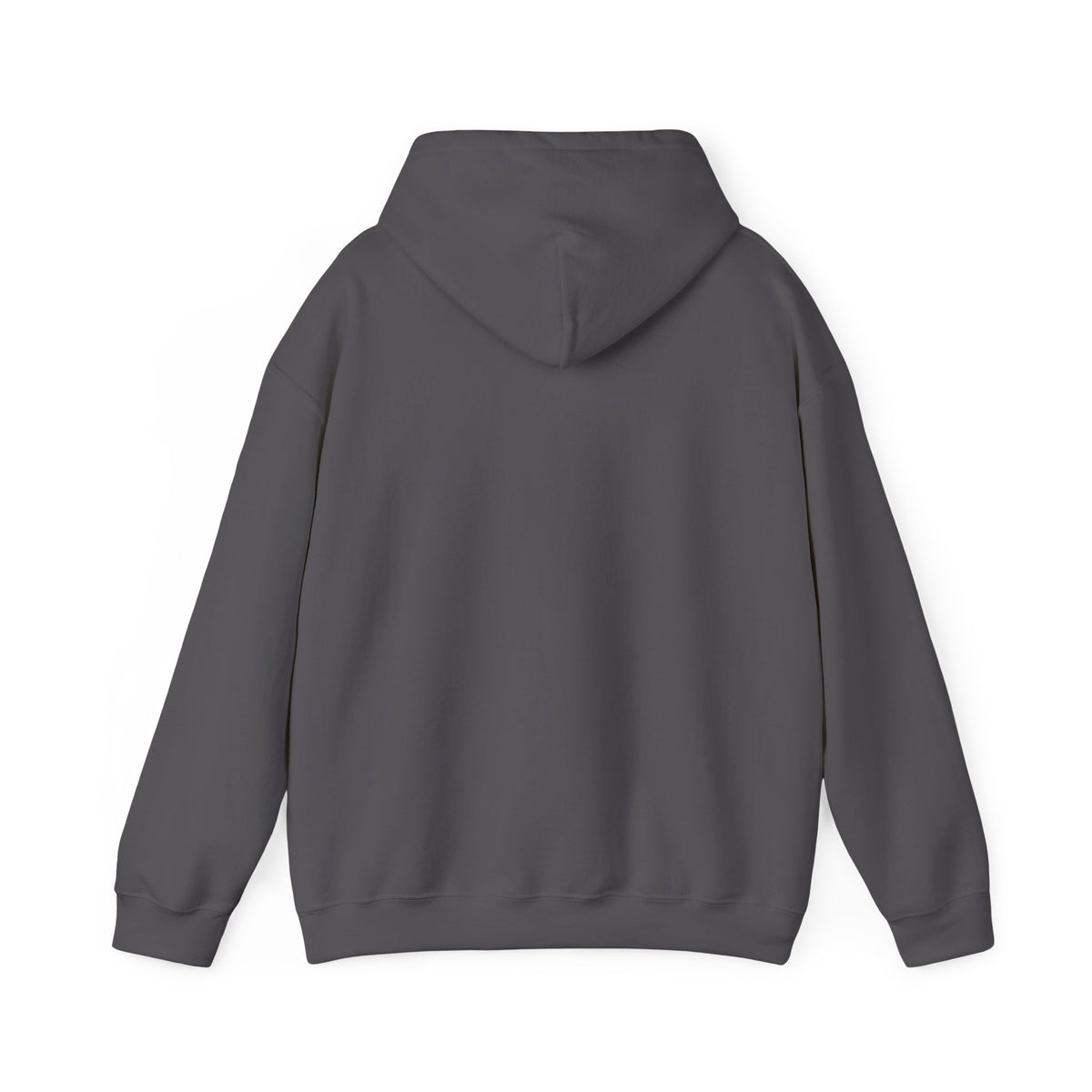 8-BALL HOODIE