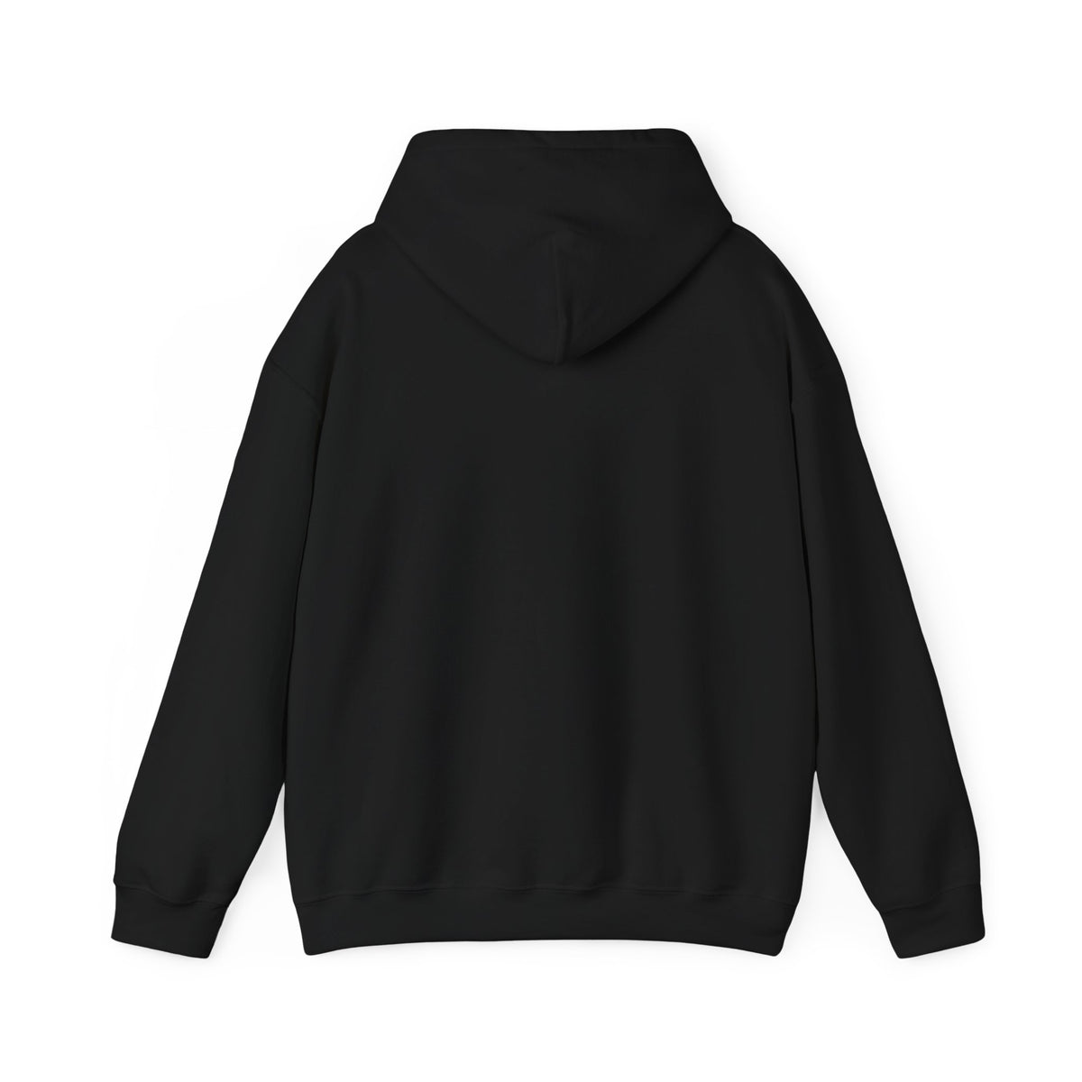 8-BALL HOODIE
