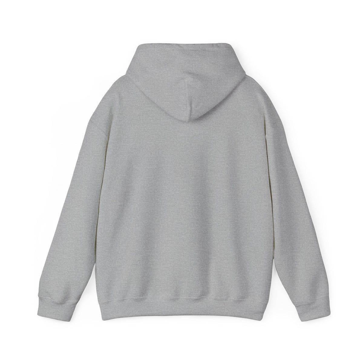 8-BALL HOODIE