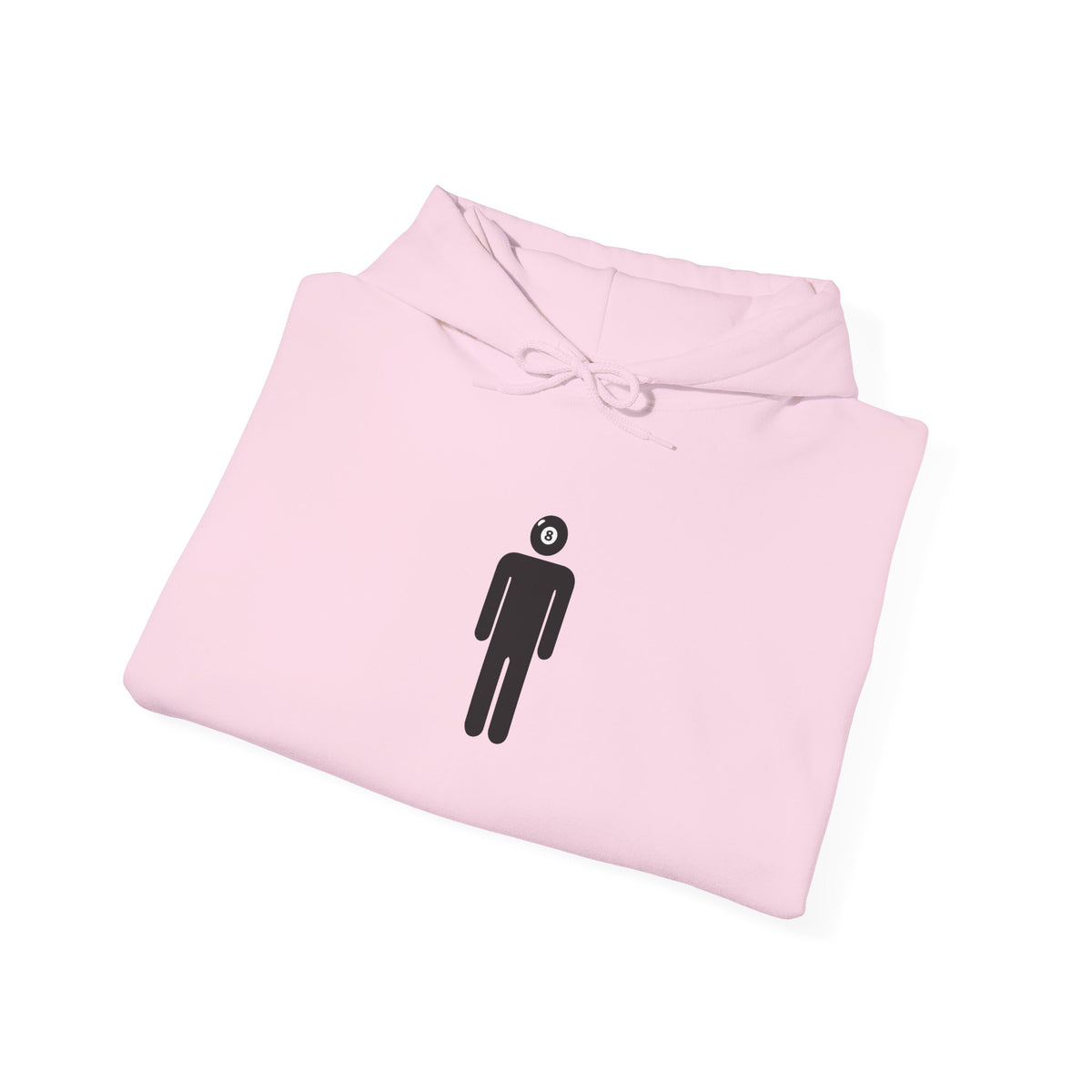 8-BALL HOODIE