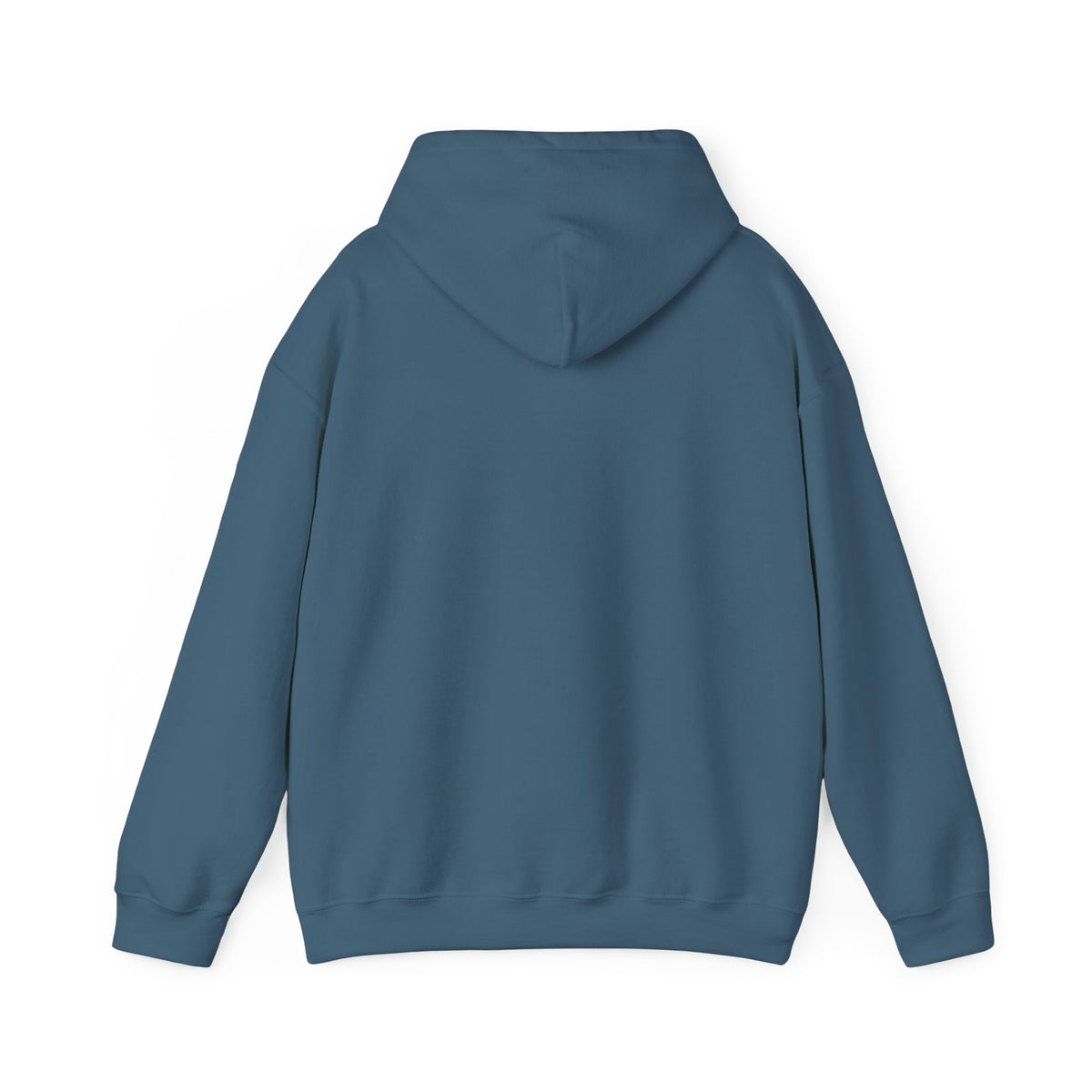 8-BALL HOODIE