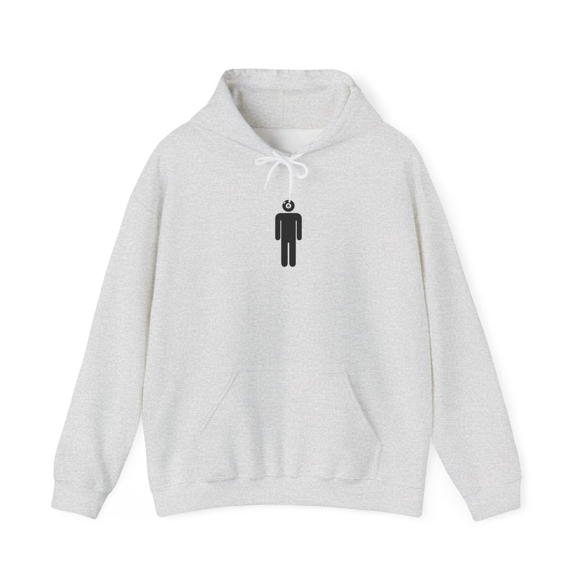 8-BALL HOODIE