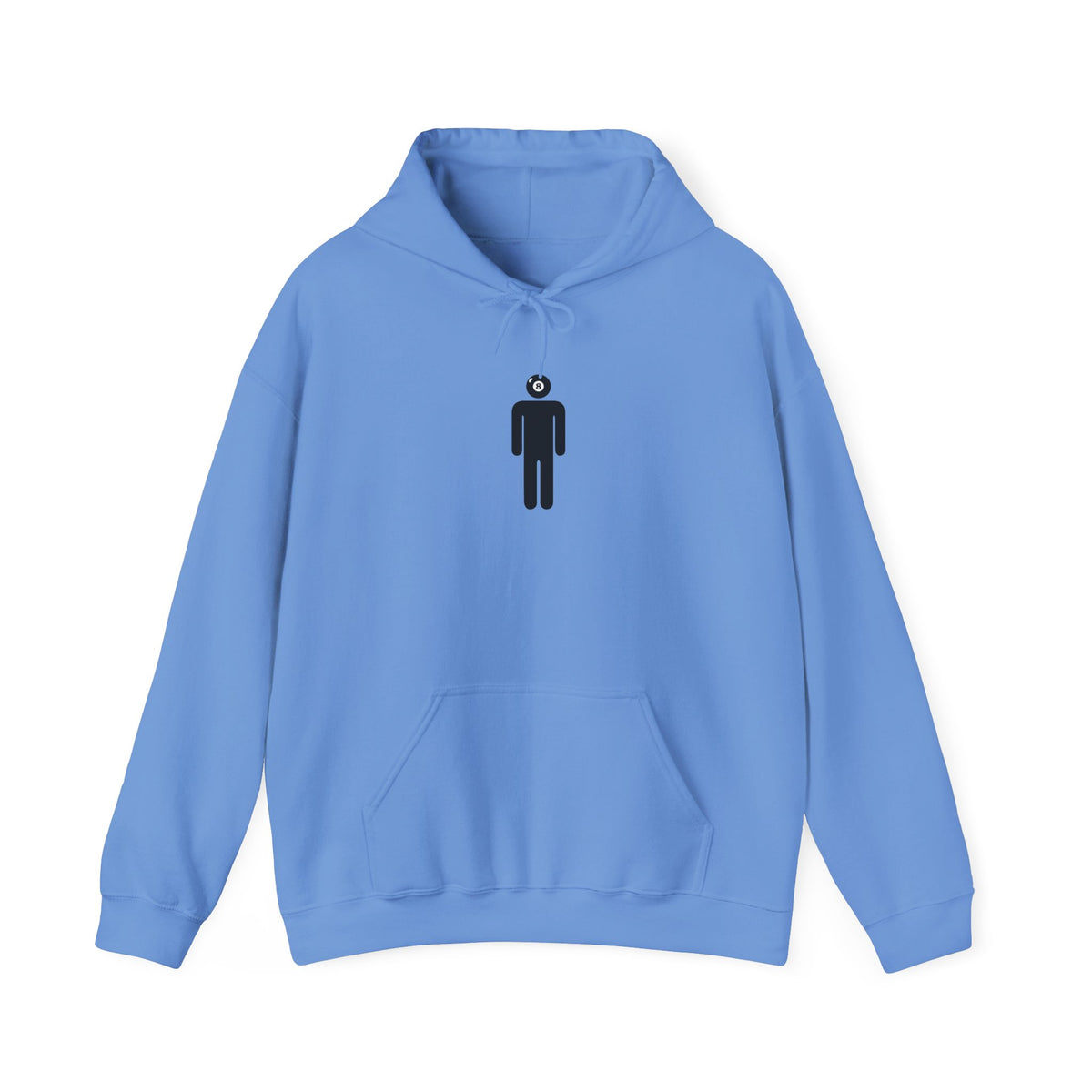 8-BALL HOODIE