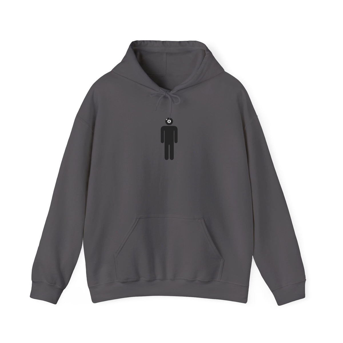 8-BALL HOODIE