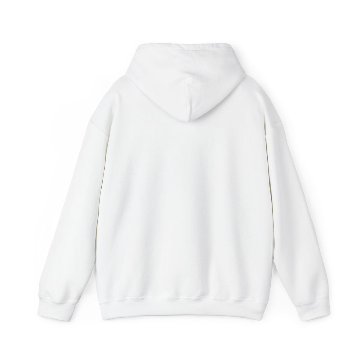 8-BALL HOODIE