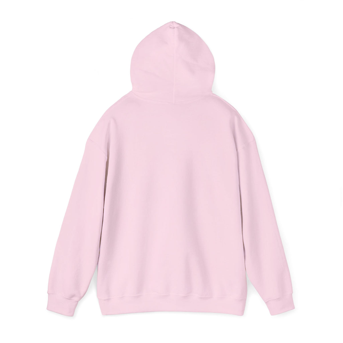 8-BALL HOODIE