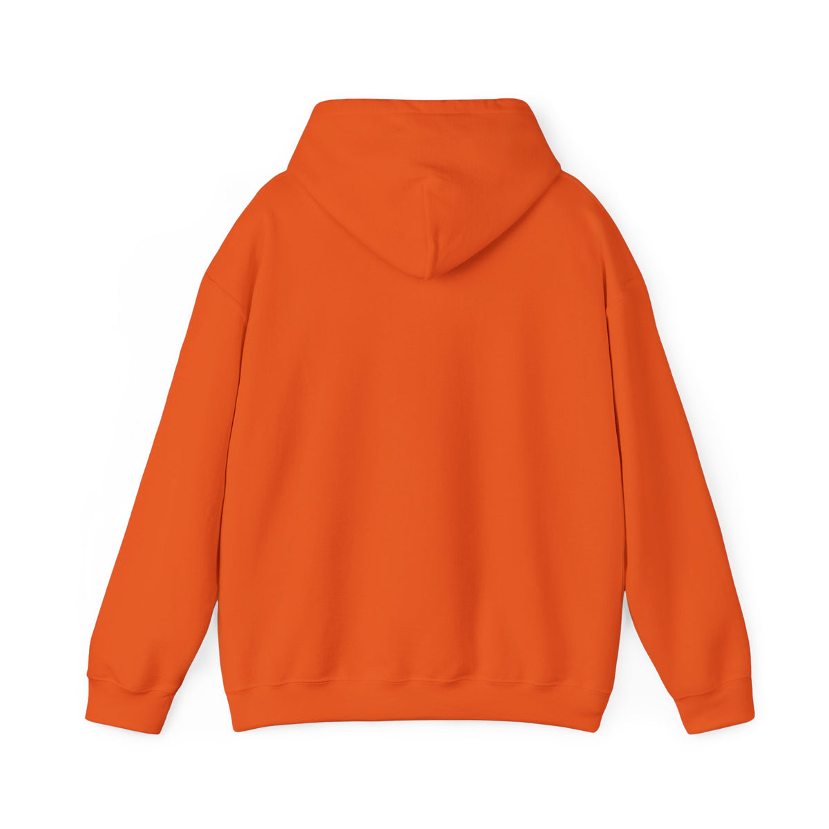 8-BALL HOODIE