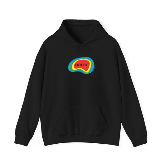 HEAT MAP HOODIE