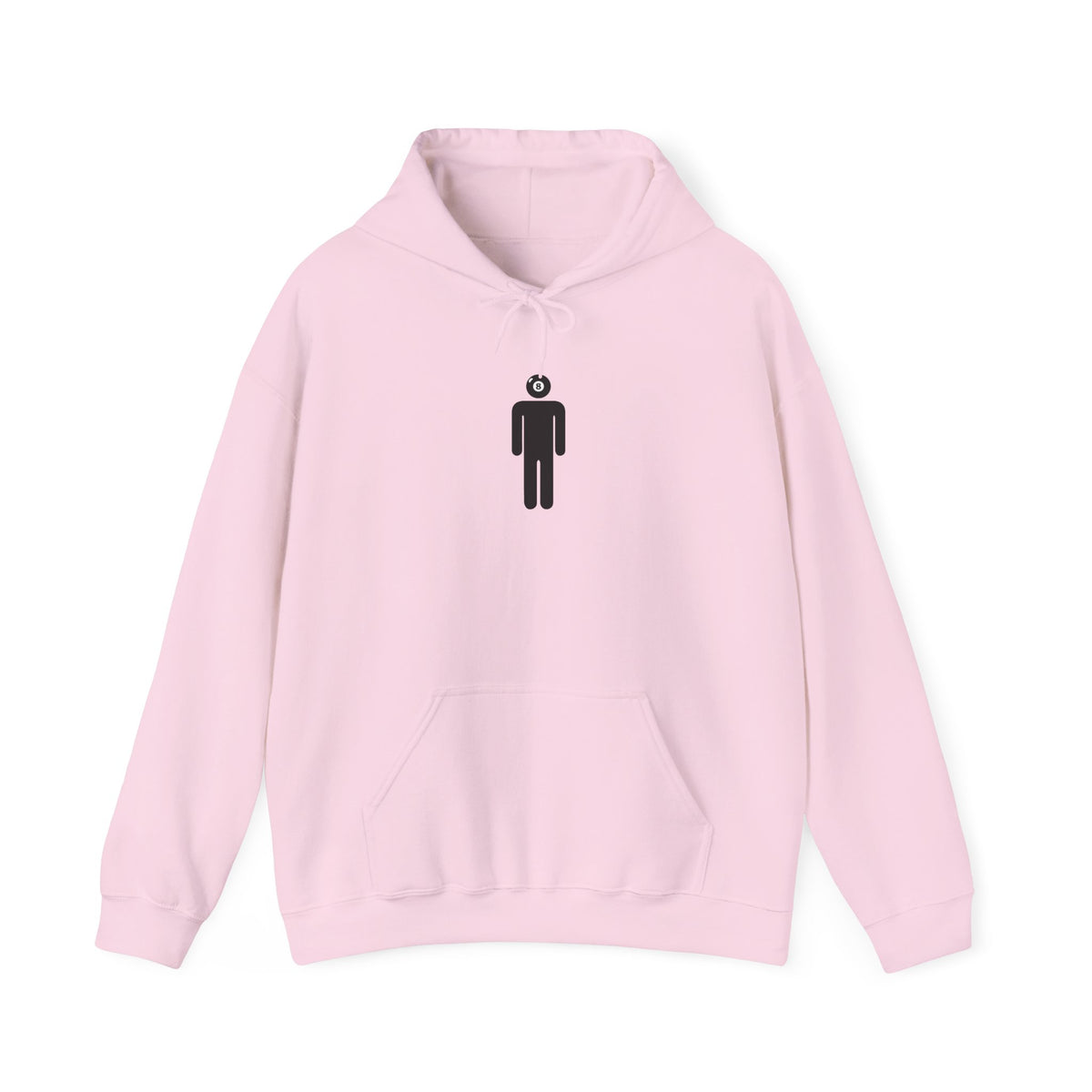 8-BALL HOODIE