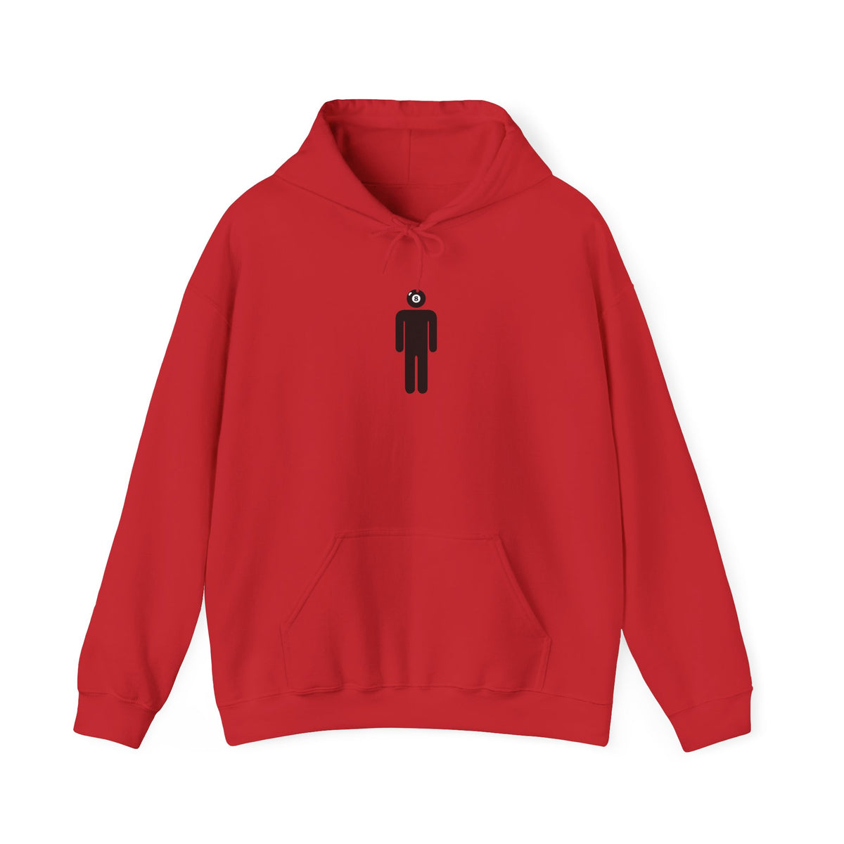8-BALL HOODIE