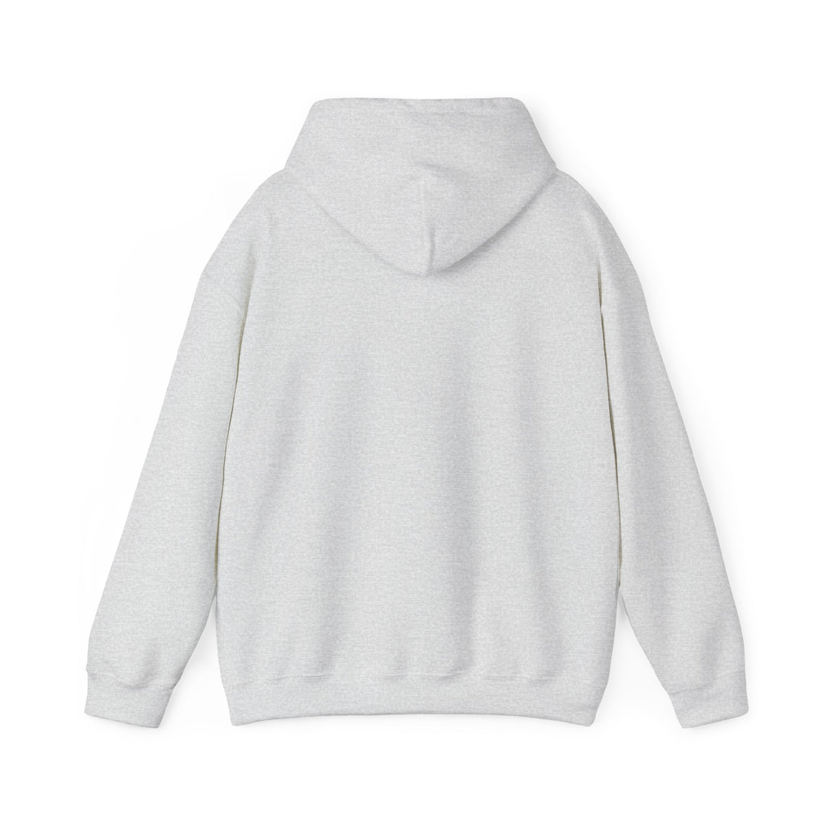 8-BALL HOODIE