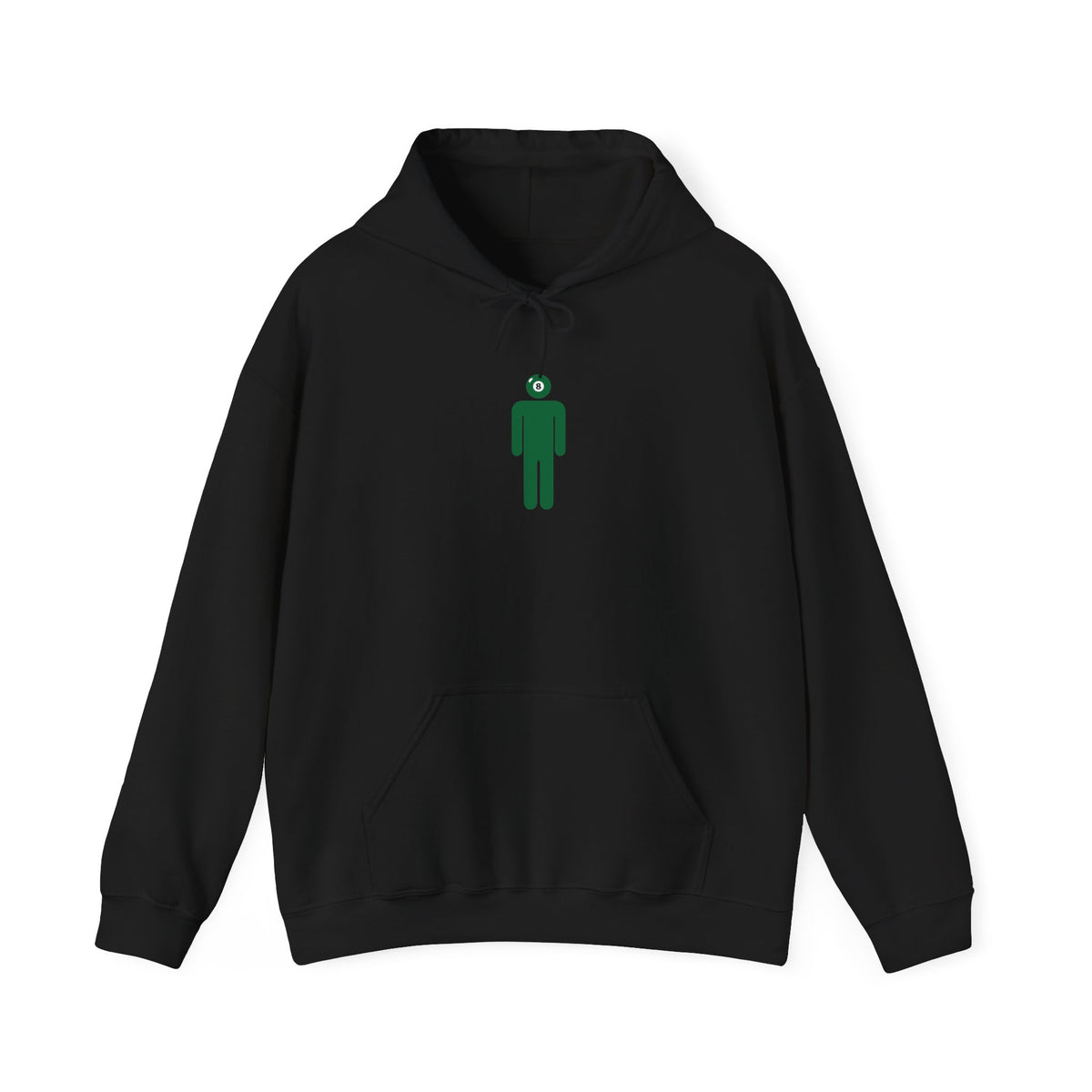 8-BALL HOODIE
