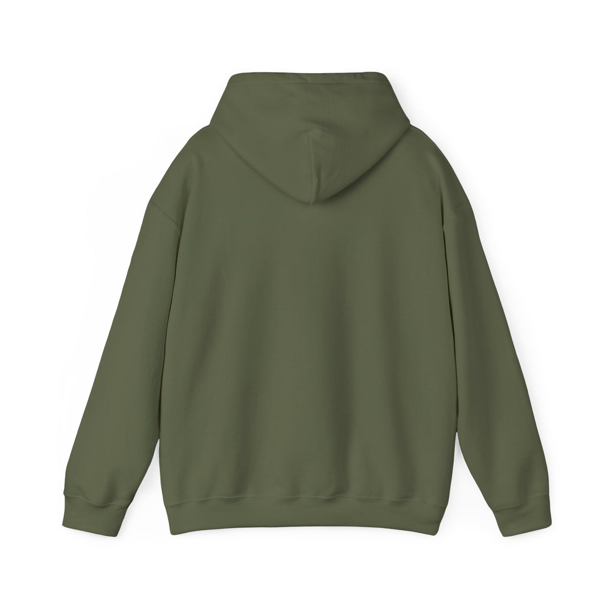 8-BALL HOODIE