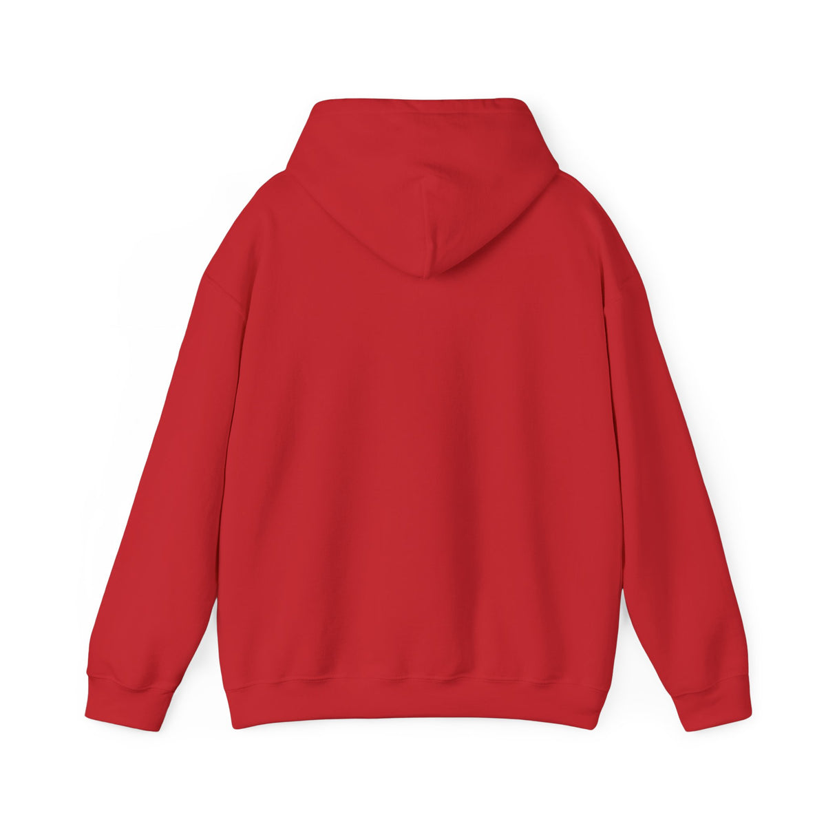 8-BALL HOODIE
